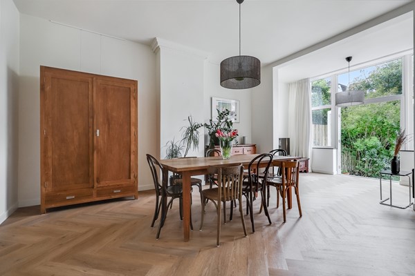 Medium property photo - Van Merlenstraat 68, 2518 TG Den Haag
