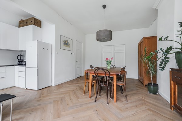 Medium property photo - Van Merlenstraat 68, 2518 TG Den Haag