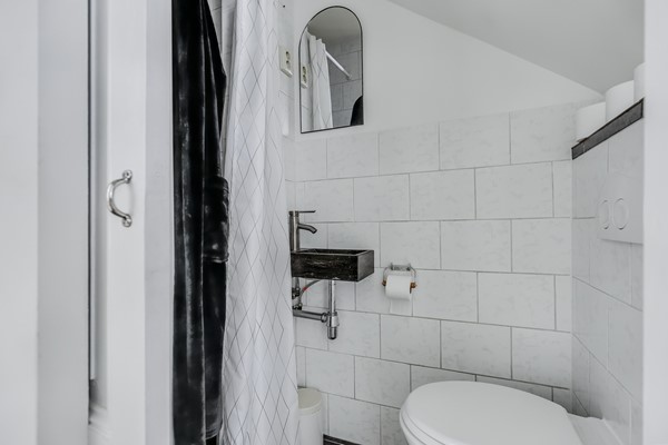 Medium property photo - Van Merlenstraat 68, 2518 TG Den Haag