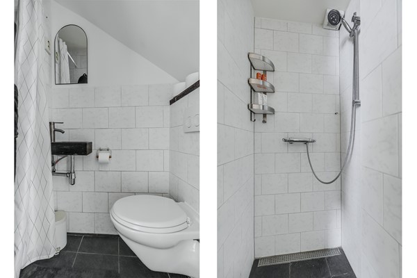 Medium property photo - Van Merlenstraat 68, 2518 TG Den Haag