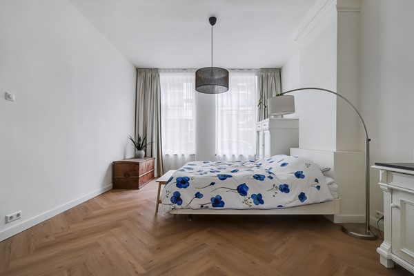 Medium property photo - Van Merlenstraat 68, 2518 TG Den Haag