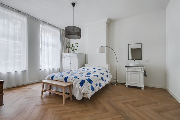 Medium property photo - Van Merlenstraat 68, 2518 TG Den Haag