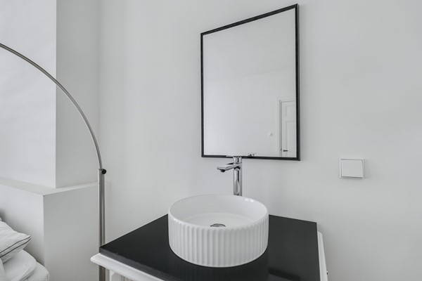 Medium property photo - Van Merlenstraat 68, 2518 TG Den Haag