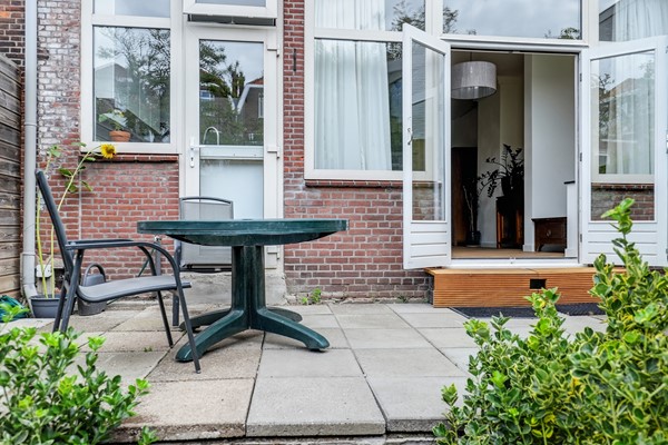 Medium property photo - Van Merlenstraat 68, 2518 TG Den Haag