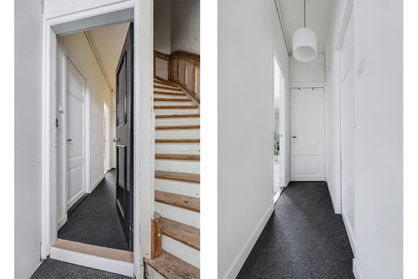 Medium property photo - Van Merlenstraat 68, 2518 TG Den Haag