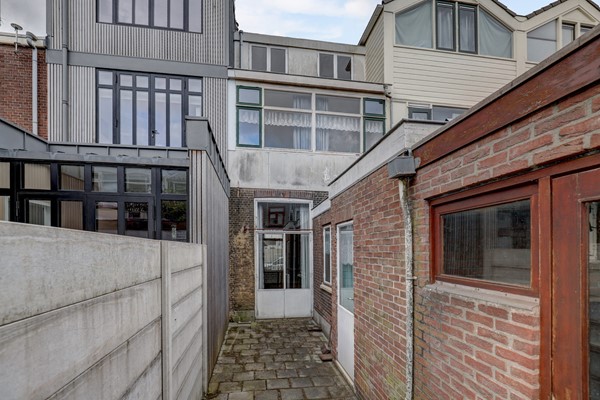 Medium property photo - Gerard Van Loonstraat 12, 2612 HV Delft