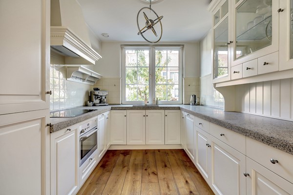 Medium property photo - Bessie Smithstraat 6, 3069 XP Rotterdam