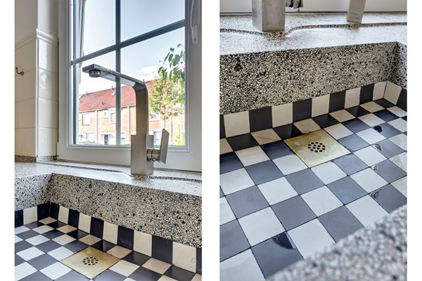 Medium property photo - Bessie Smithstraat 6, 3069 XP Rotterdam