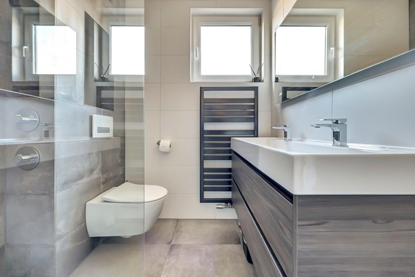 Medium property photo - Bessie Smithstraat 6, 3069 XP Rotterdam