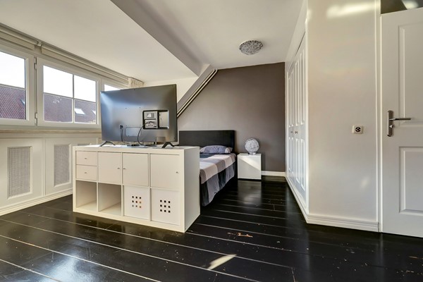 Medium property photo - Bessie Smithstraat 6, 3069 XP Rotterdam