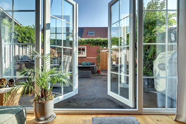 Medium property photo - Bessie Smithstraat 6, 3069 XP Rotterdam