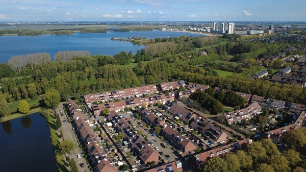 Medium property photo - Bessie Smithstraat 6, 3069 XP Rotterdam