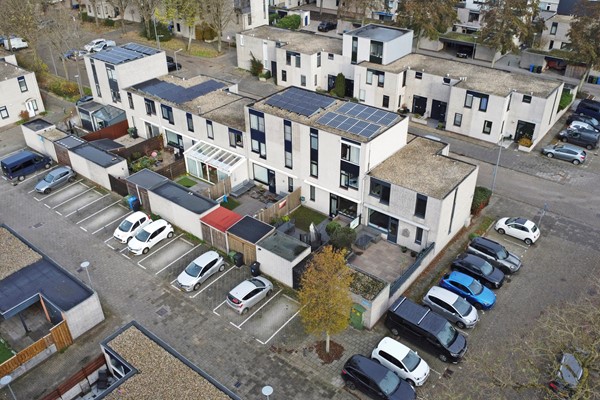 Property photo - Nystadstraat 31, 3067DT Rotterdam