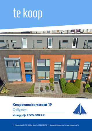 Brochure preview - Knopenmakerstraat 19, 2645 JP DELFGAUW (1)