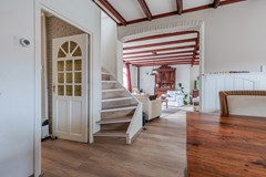 Verkocht:Zinkweg 43, 3262 BB Oud-Beijerland - Foto