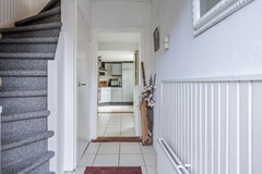 Verkocht: Arent van der Graeffstraat 16, 3284AB Zuid-Beijerland