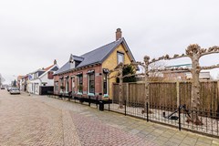 Verkocht: Havenstraat 40, 3281XE Numansdorp