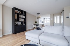 Verkocht:Schepenlaan 4, 3271 TK Mijnsheerenland - Foto