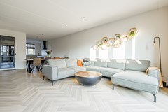Verkocht:Smalspoor 9, 3264 PT Nieuw-Beijerland - Foto