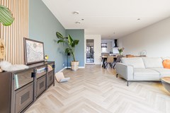 Verkocht:Smalspoor 9, 3264 PT Nieuw-Beijerland - Foto