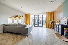 Verkocht:Smalspoor 9, 3264 PT Nieuw-Beijerland - Foto