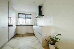 Verkocht:Smalspoor 9, 3264 PT Nieuw-Beijerland - Foto