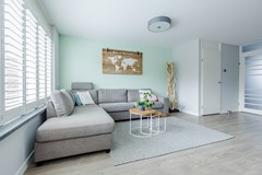 Verkocht:Patrijslaan 50, 3281 JD Numansdorp - Foto