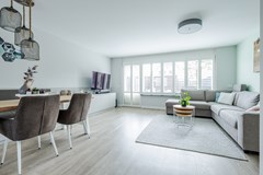 Verkocht:Patrijslaan 50, 3281 JD Numansdorp - Foto