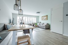 Verkocht:Patrijslaan 50, 3281 JD Numansdorp - Foto