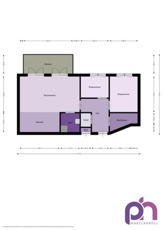 Achterstraat 32, 3201 BM Spijkenisse - 168443528_achterstraat_32_first_floor_first_design_20250129_3132ab.jpg