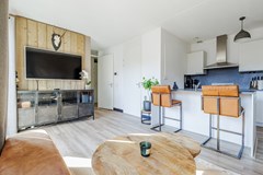 Verkocht:Achterstraat 32, 3201 BM Spijkenisse - Foto
