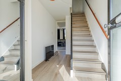 Verkocht:Hazelaarstraat 125, 3297 XH Puttershoek - Foto