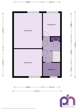 Hazelaarstraat 125, 3297 XH Puttershoek - 142727460_hazelaarstraat_eerste_verdiepi_first_design_20250311_95f39a.jpg