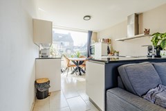 Verkocht:Hazelaarstraat 125, 3297 XH Puttershoek - Foto