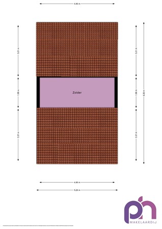 Van Koetsveldlaan 17A, 3273 AL Westmaas - 159189669_koetsveldlaan_1_zolder_first_design_20250328_5e2b3c.jpg