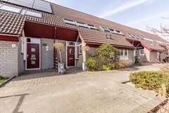 Verkocht: Crayenbosch 3, 3261TD Oud-Beijerland