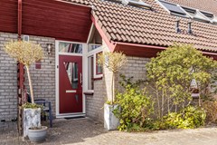 Verkocht: Crayenbosch 3, 3261TD Oud-Beijerland