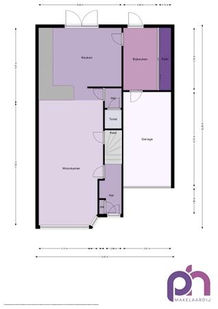 Schaapskooi 11, 3264 TJ Nieuw-Beijerland - 143596695_schaapskooi_11_begane_grond_first_design_20250414_7495d7.jpg