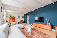 Verkocht:Molendijk 46, 3286 BH Klaaswaal - Foto