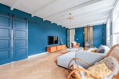 Verkocht:Molendijk 46, 3286 BH Klaaswaal - Foto