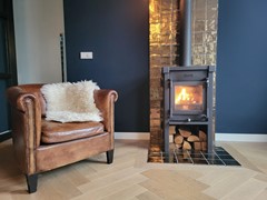 Verkocht:Molendijk 46, 3286 BH Klaaswaal - Foto