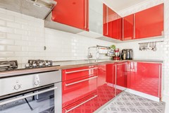 Verkocht:Molièreweg 19, 3076 GB Rotterdam - Foto