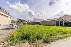 Verkocht:Dam 1C, 3291 EB Strijen - Foto