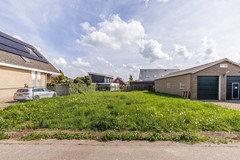 Verkocht:Dam 1C, 3291 EB Strijen - Foto