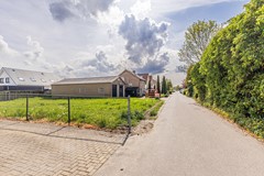 Verkocht:Dam 1C, 3291 EB Strijen - Foto