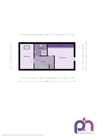 Bakhuis 25, 3262 CB Oud-Beijerland - 144037398_bakhuis_25_oud_eerste_verdiepi_first_design_20250507_475571.jpg