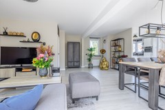 Verkocht:Bakhuis 25, 3262 CB Oud-Beijerland - Foto