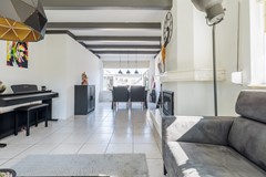 Verkocht:Rembrandtstraat 112, 3262 HS Oud-Beijerland - Foto