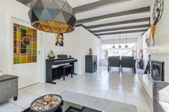 Verkocht:Rembrandtstraat 112, 3262 HS Oud-Beijerland - Foto