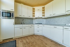 Verkocht:Kievitstraat 39, 3291 XH Strijen - Foto